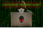 Stop The scammers and Hackers