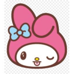 my melody obby !! <3
