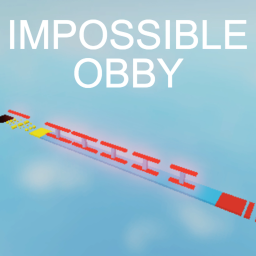💀 IMPOSSIBLE OBBY 💀 | 5 STAGES