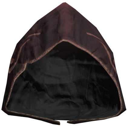 Plague Doctor Hood