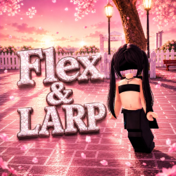 So flexing rn