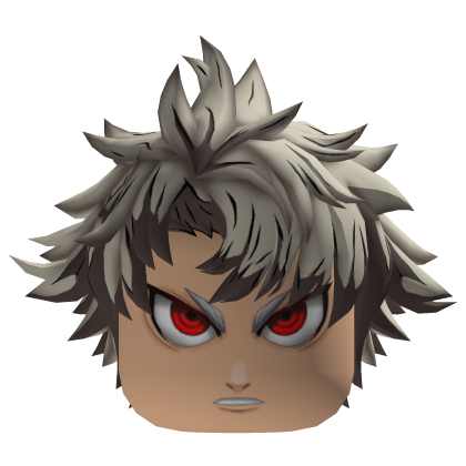 Rudo Surebrec
 Roblox item