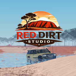 RED DIRT AUSTRALIA