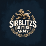 Sirblitzs British Army