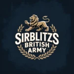 Sirblitzs British Army Group Thumbnail