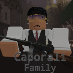 The Caporali Family