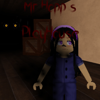 Mr hopps Playhouse (beta)