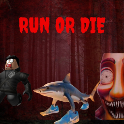 Run or Die Italian Brainrot