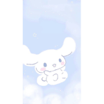 FOREVER CINNAMONROLL