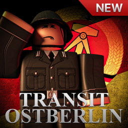 [BETA] Transit Ostberlin