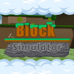 Block simulator