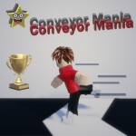 Conveyor Mania