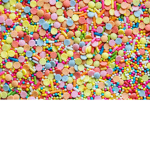 rainbow candy world group