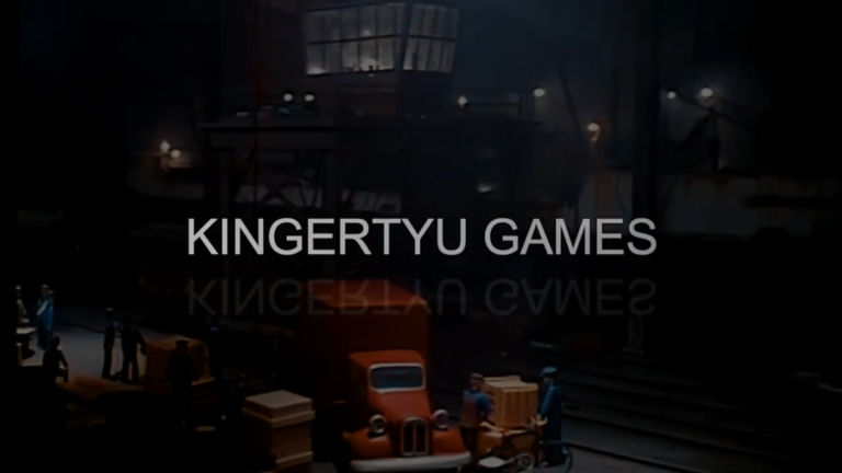 The Legend of The Flying Fish |TomThom IOS Crashes screenshot 1