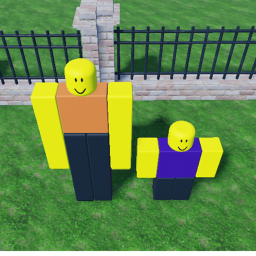 POV: Your Tall