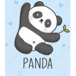 Cute pandas!!