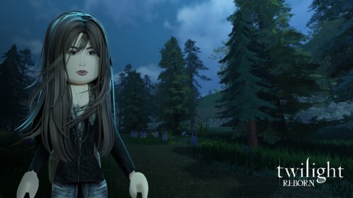 Twilight: Reborn [QUEST]