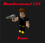 Bomberman1123 Fans