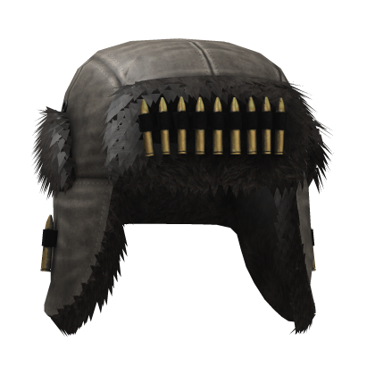 Fur Ushanka