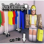 R o x Clothing