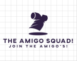 The Amigo Squad!!
