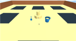 Sandbox Lovers