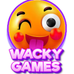 Wacky Games.