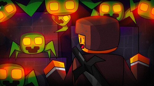 🏴‍☠️ Exploding Mayhem