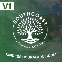 School Grounds, Southcoast