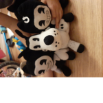 The plush kingdom