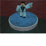 Crystal Void Supporters