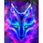 Frogs and wolf united
