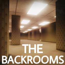 Backrooms icon
