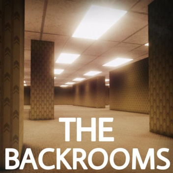 Backrooms