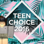 Official Teen Choice Awards