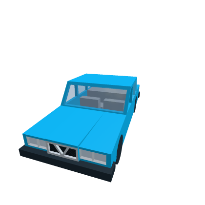 Starter Car