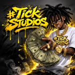 tick studios