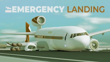 Emergency Landing [Beta]
