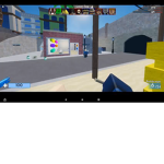 The noobs uhh jk lol