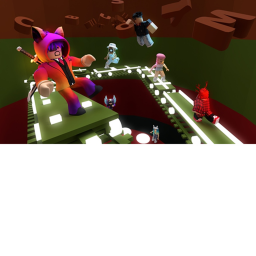 Obby Of Dread