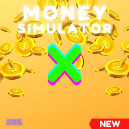 [⚠️BETA] Money Simulator X