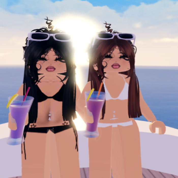Berry avenue ajp+kee Roblox decal