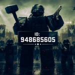 [CC] Giants army