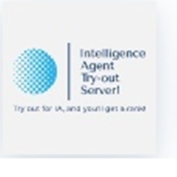 IA/Intelligence Agent Try-out server!