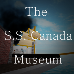 The S.S. Canada Museum