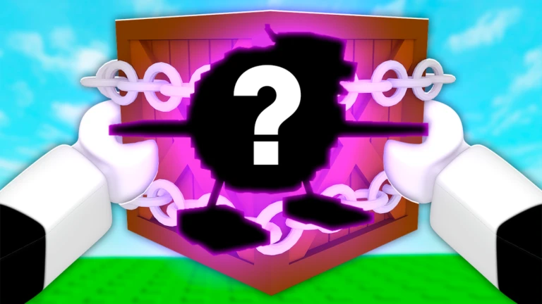 Unbox a Brainrot 📦✨