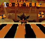- coco’s angels -