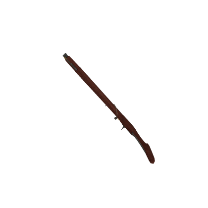 thepoopXD Arquebus