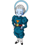 Angels [DBZ]