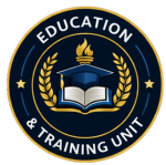 ETU | Education & Training Unit